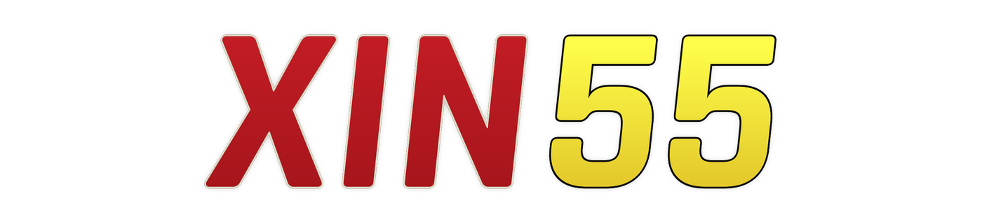 xin55 logo